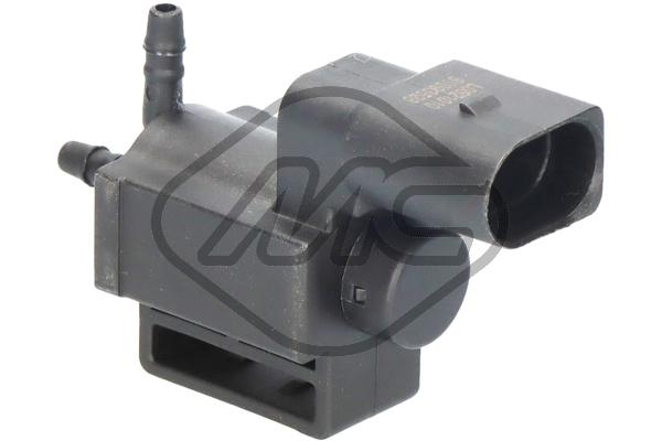 Metalcaucho 93526 Change-Over Valve, change-over flap (induction pipe)