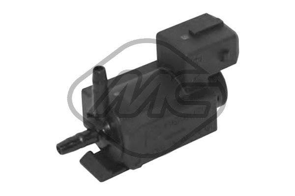 Metalcaucho 93786 Ventil recirkulácie výfukových plynov