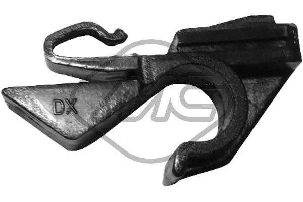 Metalcaucho 93876 Vasca...