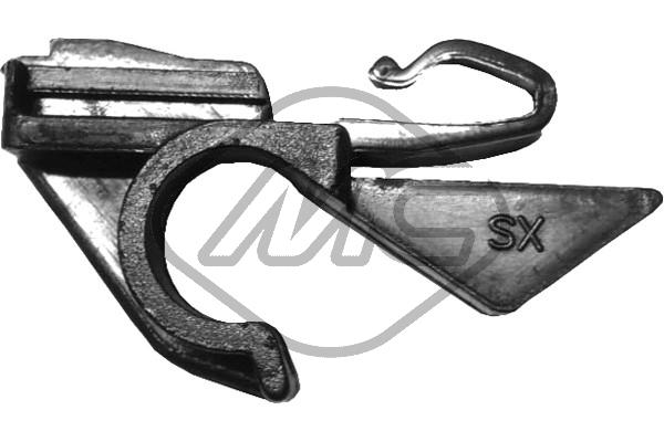 Metalcaucho 93877 Vasca...