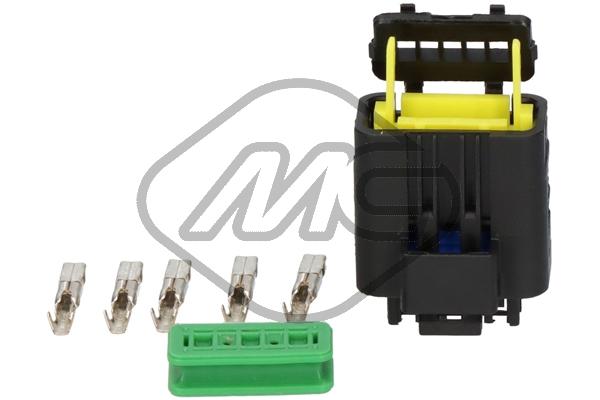 Metalcaucho 93880 Cable Repair Set, EGR valve