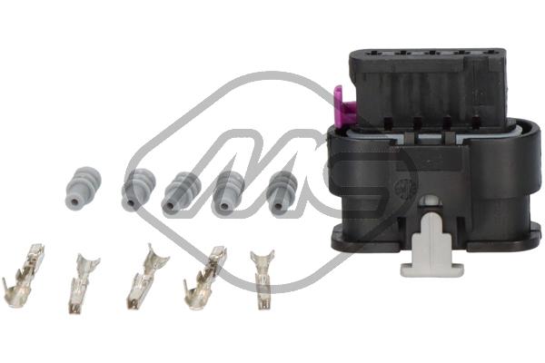 Metalcaucho 93883 Cable Repair Set, EGR valve