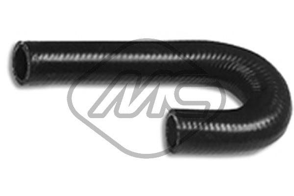 Metalcaucho 94012 Σωλήνας...