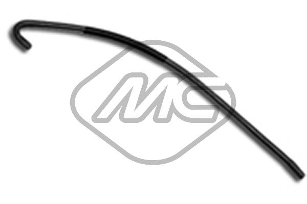 Metalcaucho 94039 Σωλήνας...