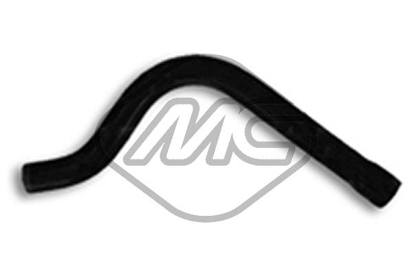 Metalcaucho 94118 Σωλήνας...