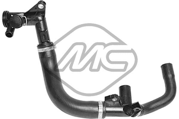 Metalcaucho 94344 Coolant...