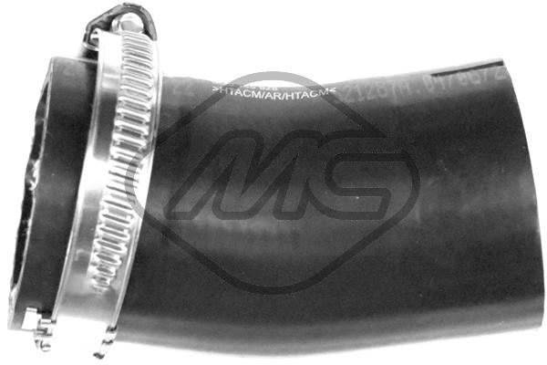 Metalcaucho 94384 Ελαστ....
