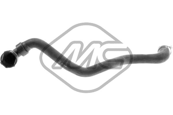Metalcaucho 94457 Σωλήνας...