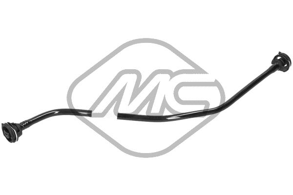 Metalcaucho 94498 Σωλήνας...