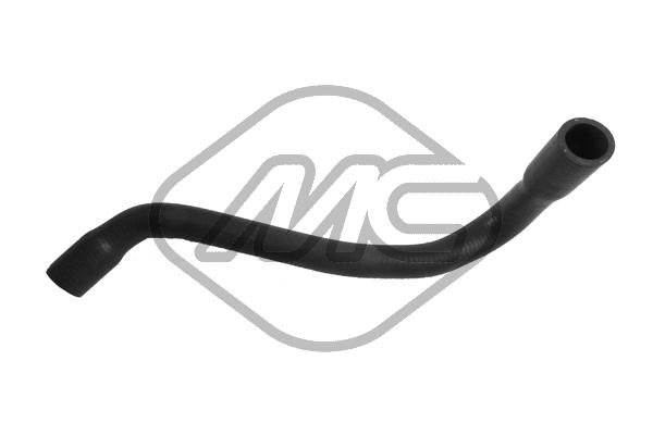Metalcaucho 94578 Σωλήνας...