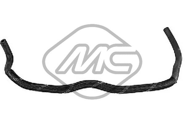 Metalcaucho 94813 Σωλήνας...