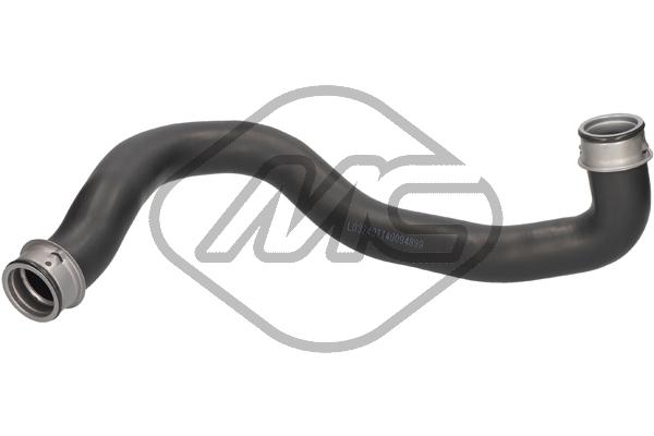 Metalcaucho 94899 Radiator Hose
