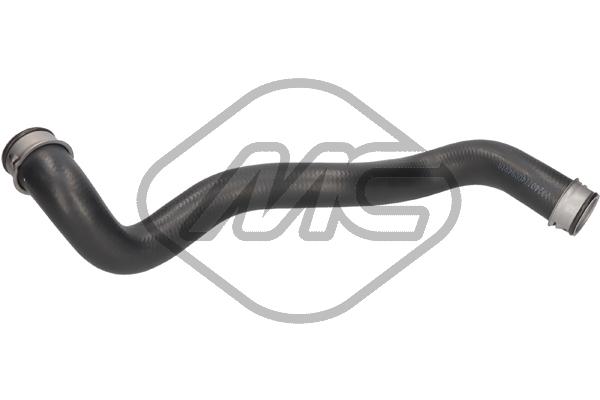 Metalcaucho 94910 Radiator Hose