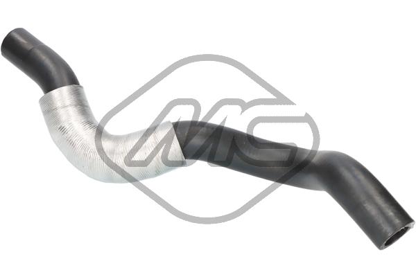 Metalcaucho 94973 Tubo...