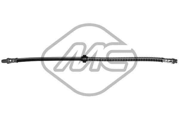 Metalcaucho 96015 Brake Hose