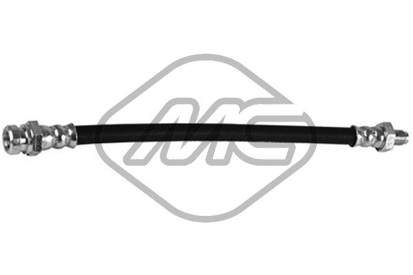 Metalcaucho 96475 Brake Hose