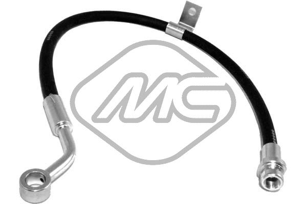 Metalcaucho 96526 Brake Hose