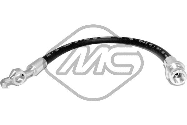 Metalcaucho 96531 Brake Hose