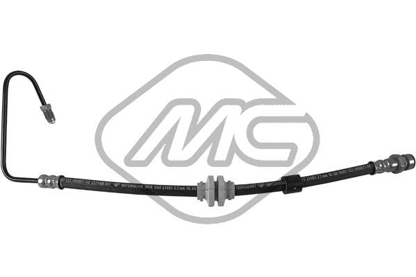 Metalcaucho 96553 Brake Hose