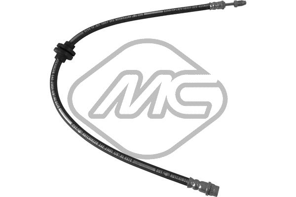 Metalcaucho 96564 Brake Hose