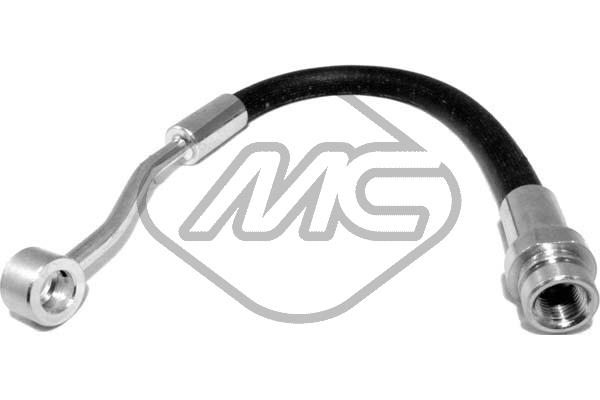 Metalcaucho 96575 Brake Hose