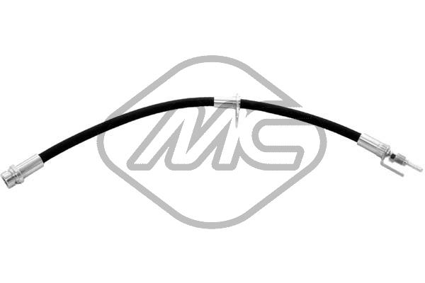 Metalcaucho 96587 Brake Hose