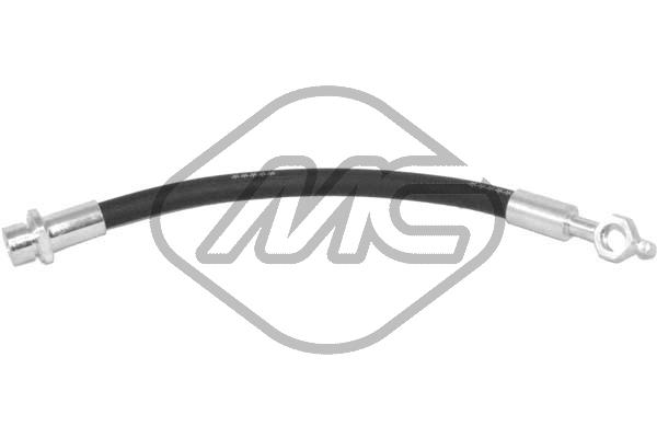 Metalcaucho 96600 Brake Hose