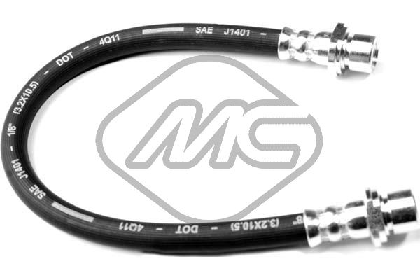 Metalcaucho 96623 Brake Hose