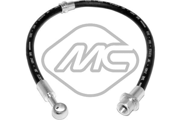 Metalcaucho 96627 Ελαστικός...