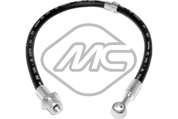 Metalcaucho 96628 Ελαστικός...