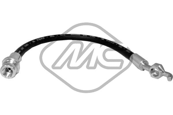 Metalcaucho 96632 Brake Hose