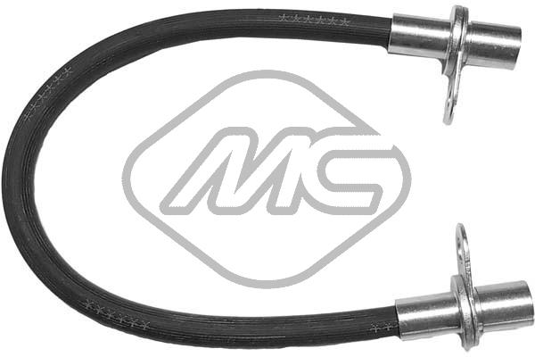 Metalcaucho 96672 Brake Hose