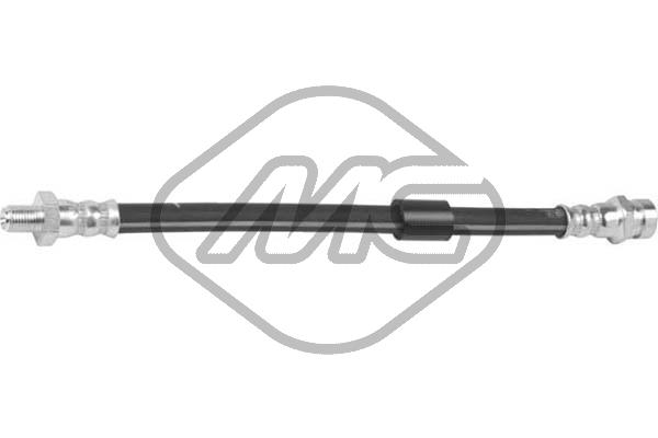 Metalcaucho 96673 Brake Hose