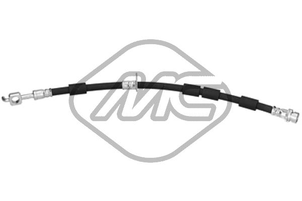 Metalcaucho 96817 Ελαστικός...