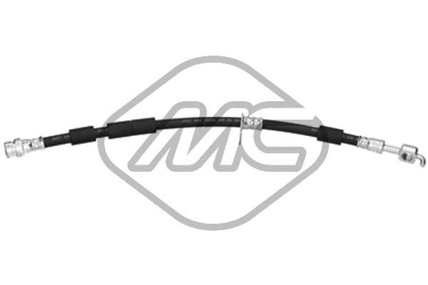 Metalcaucho 96818 Ελαστικός...