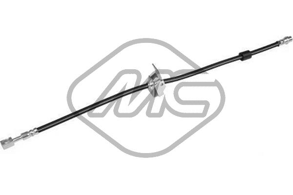 Metalcaucho 96825 Brake Hose