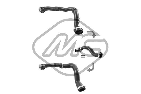 Metalcaucho 97625 Ελαστ....