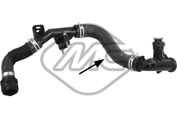 Metalcaucho 97786 Coolant...