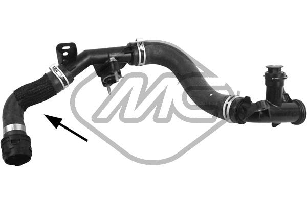 Metalcaucho 97787 Coolant...