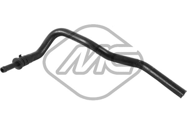 Metalcaucho 98083 Σωλήνας...