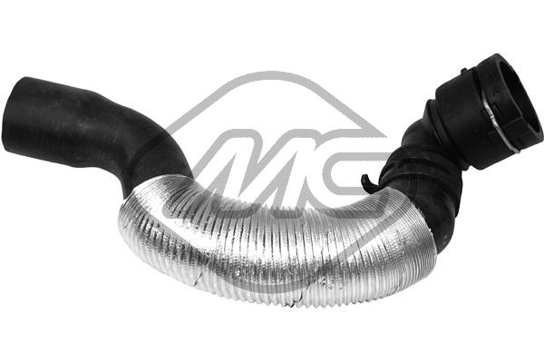Metalcaucho 98276 Σωλήνας...
