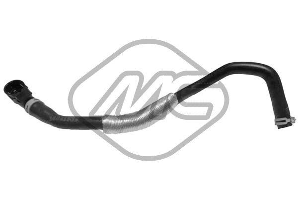Metalcaucho 98504 Σωλήνας...