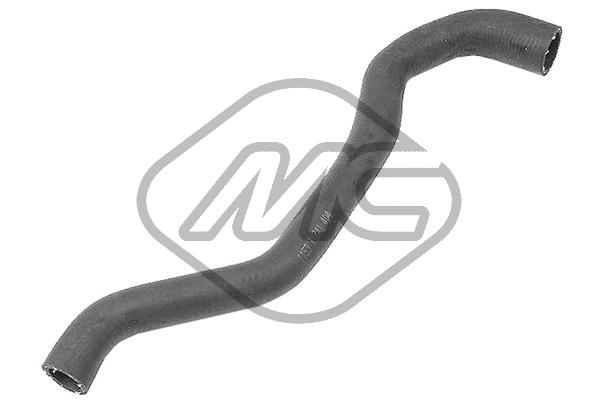 Metalcaucho 98522 Hadica chladenia