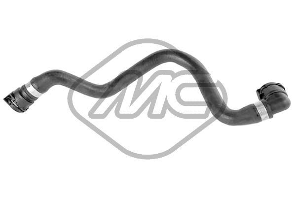 Metalcaucho 98557 Hadica chladenia
