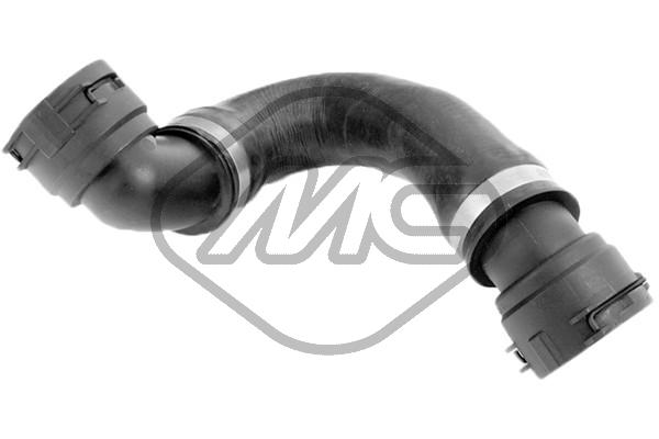 Metalcaucho 98572 Hadica chladenia