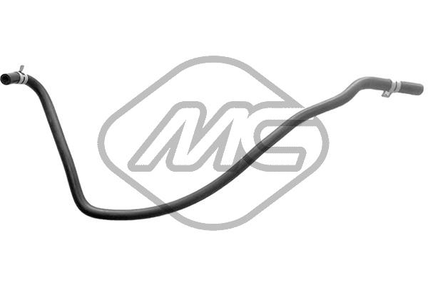 Metalcaucho 98700 Σωλήνας...