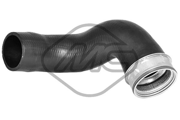 Metalcaucho 98768 Charge Air Hose