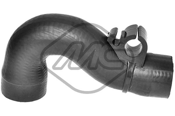 Metalcaucho 98820 Charge Air Hose