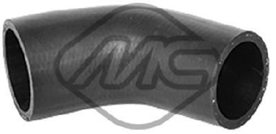 Metalcaucho 98823 Charge...