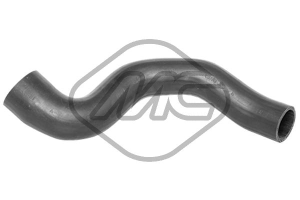 Metalcaucho 98832 Charge Air Hose